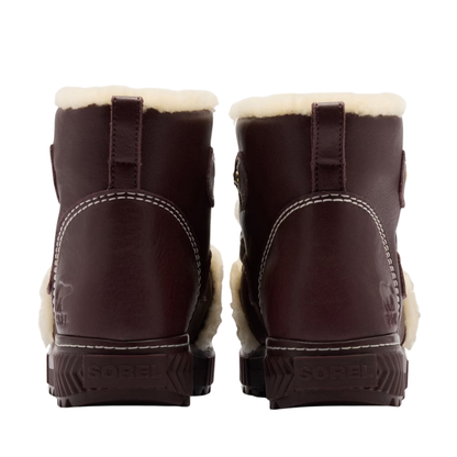 ONA AVE ALPINE LUX RED LODGE