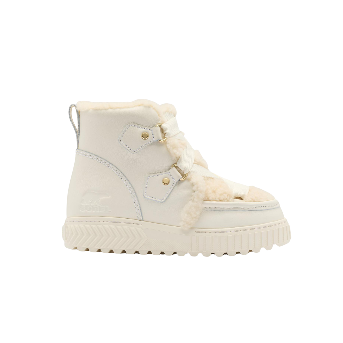 ONA AVE ALPINE LUX SNOW SEASALT