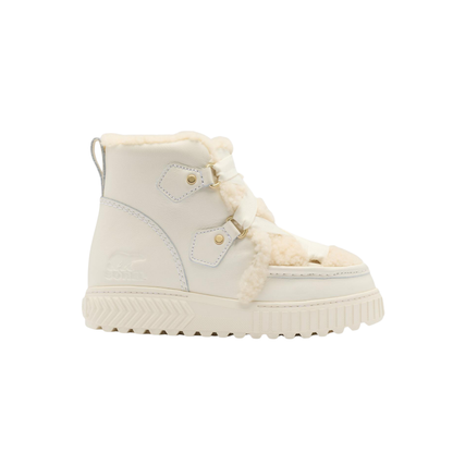ONA AVE ALPINE LUX SNOW SEASALT