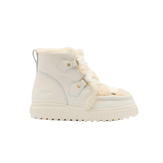 ONA AVE ALPINE LUX SNOW SEASALT