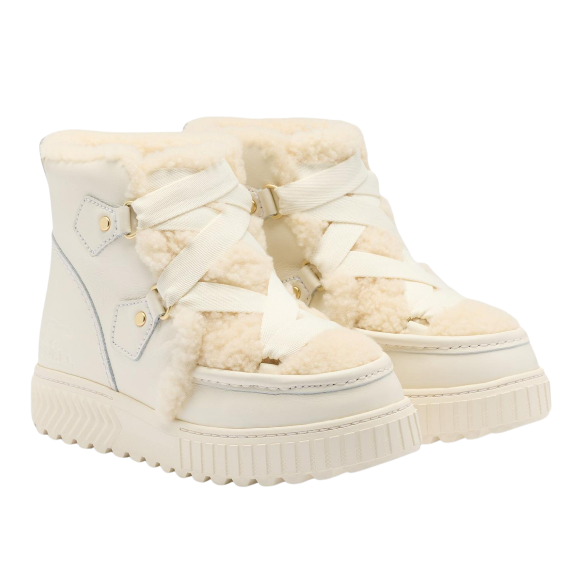 ONA AVE ALPINE LUX SNOW SEASALT