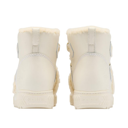 ONA AVE ALPINE LUX SNOW SEASALT
