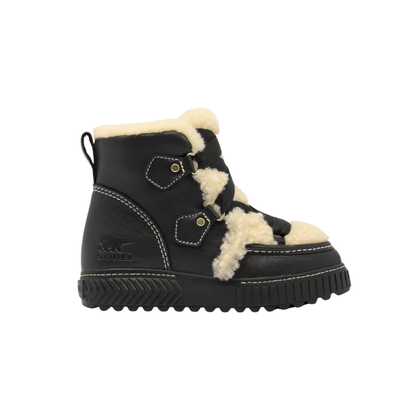ONA AVE ALPINE LUXE BLACK NATURAL