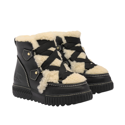 ONA AVE ALPINE LUXE BLACK NATURAL