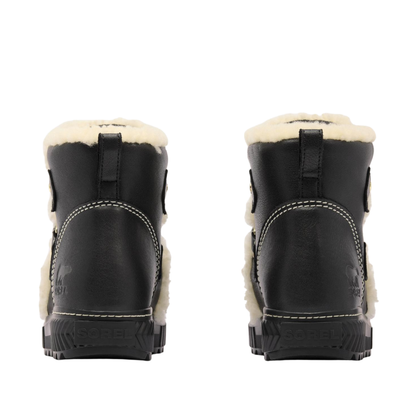 ONA AVE ALPINE LUXE BLACK NATURAL