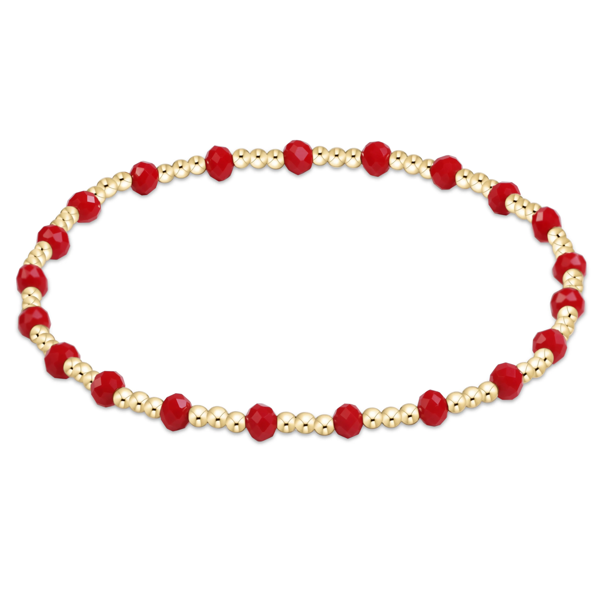 GAMEDAY FLIRTY SINCERITY RED