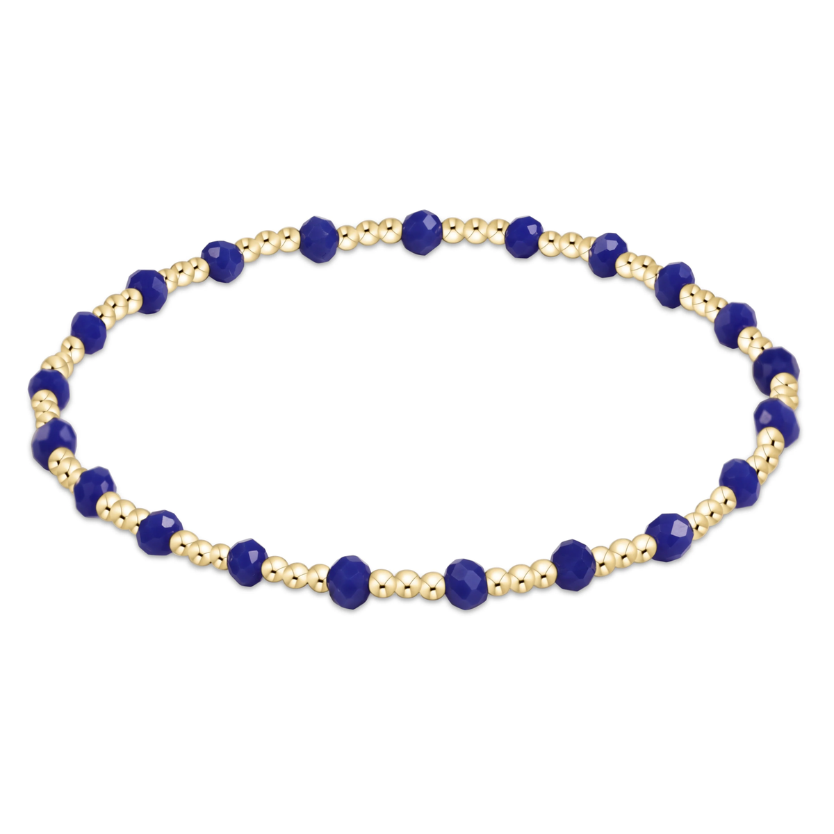 GAMEDAY FLIRTY SINCERITY BLUE