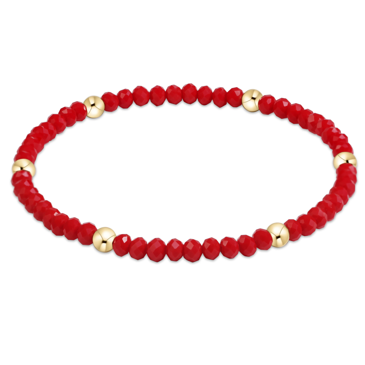 GAMEDAY FLIRTY PRESENCE RED