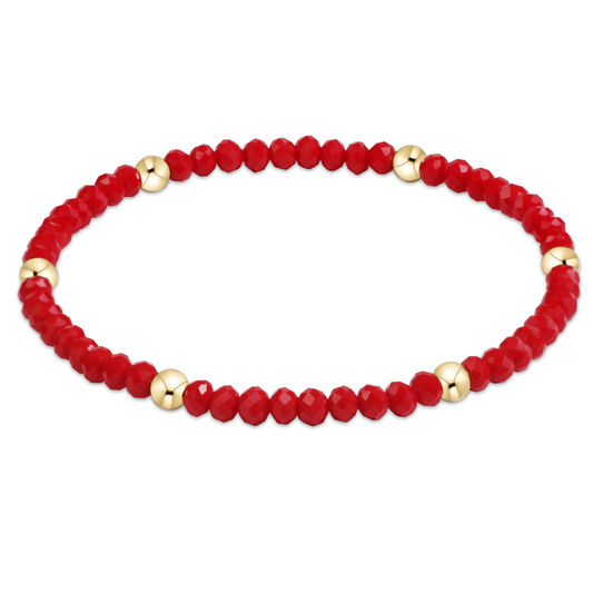 GAMEDAY FLIRTY PRESENCE RED
