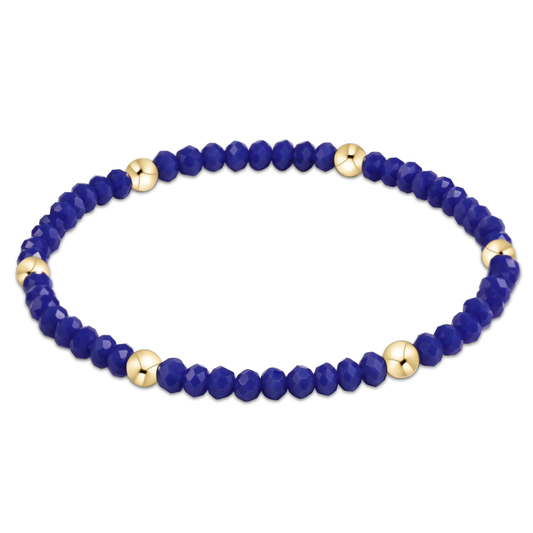 GAMEDAY FLIRTY PRESENCE BLUE