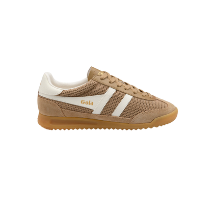 TORNADO ZEPHYR SNEAKER CARAMEL