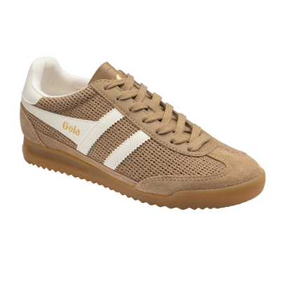 TORNADO ZEPHYR SNEAKER CARAMEL