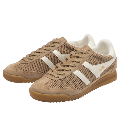 TORNADO ZEPHYR SNEAKER CARAMEL