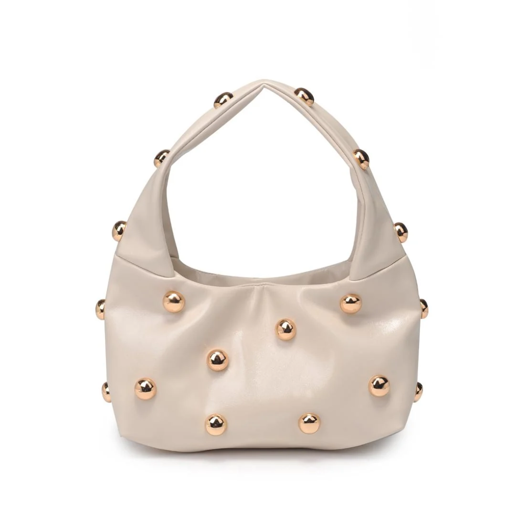 VAL HOBO IVORY