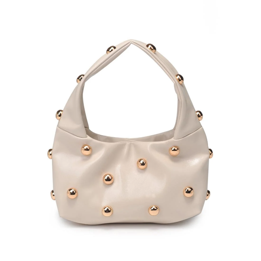 VAL HOBO IVORY