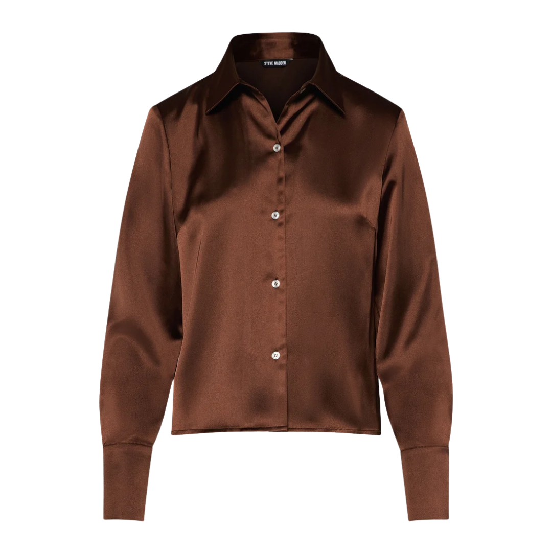 MARE TOP SHAVED CHOCOLATE