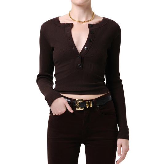 VARRA HENLEY CHOCOLATE