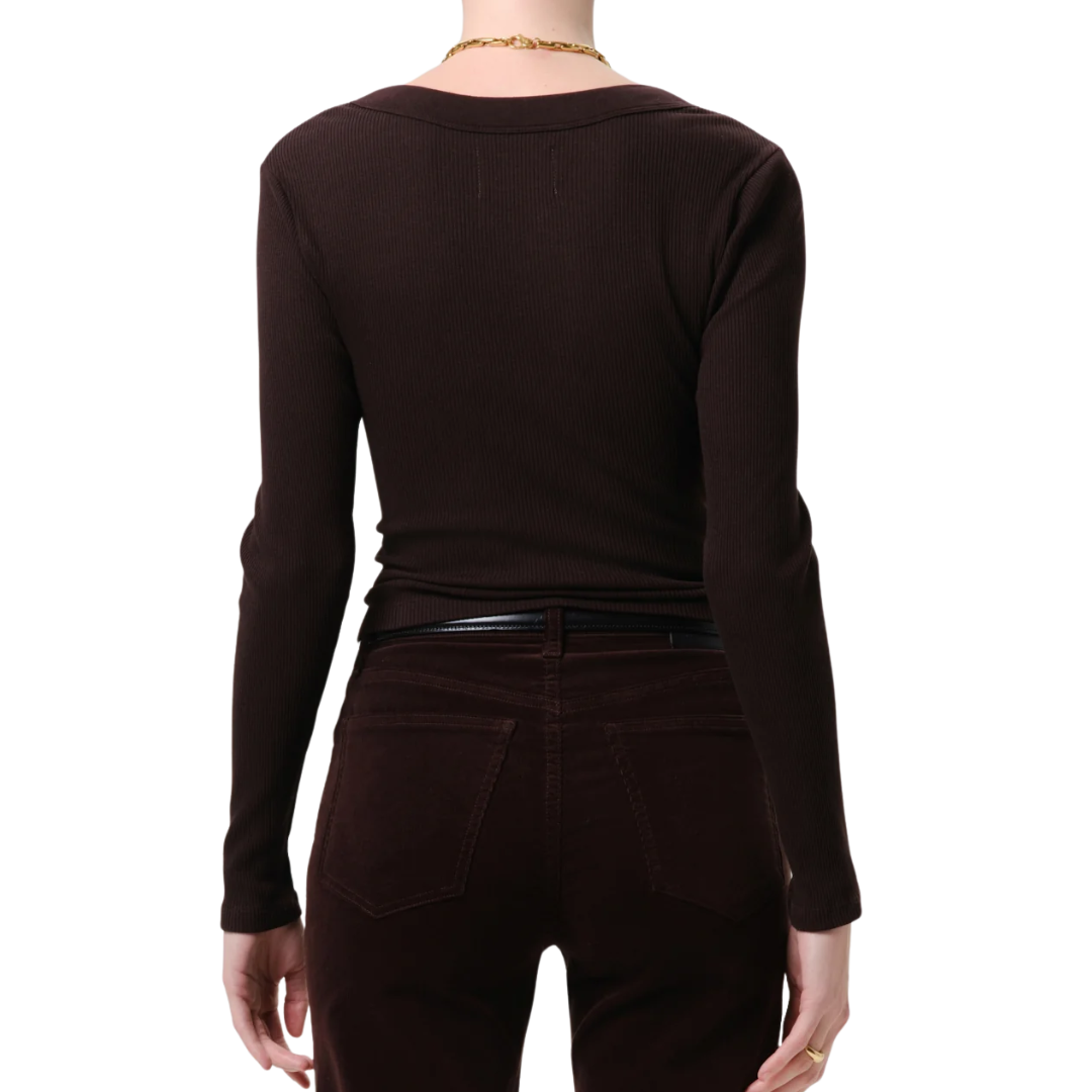 VARRA HENLEY CHOCOLATE