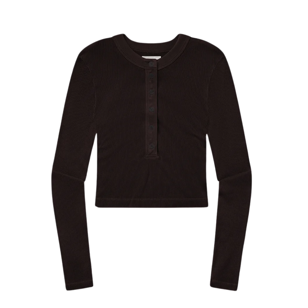 VARRA HENLEY CHOCOLATE