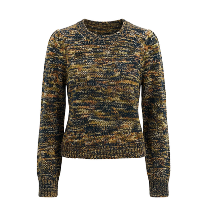 CHARLOTTE SWEATER NAVY