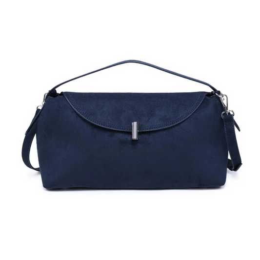 EVERMORE CROSSBODY MIDNIGHT
