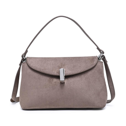 INEZ CROSSBODY TAUPE