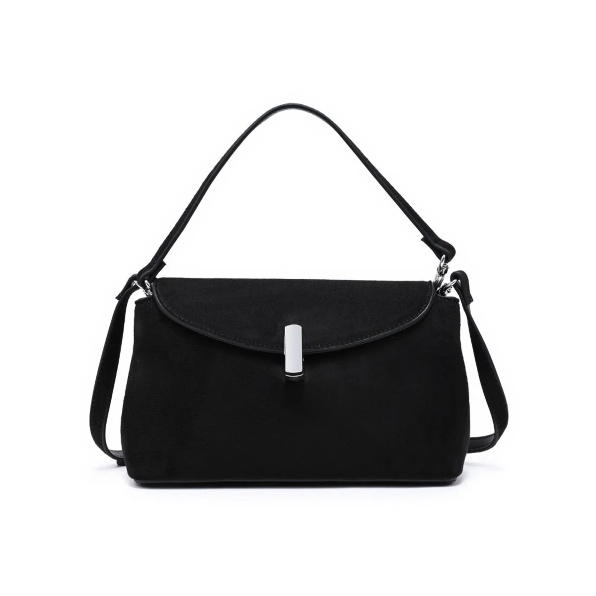 INEZ CROSSBODY BLACK