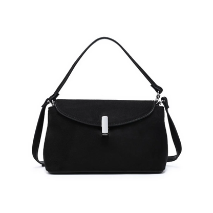 INEZ CROSSBODY BLACK