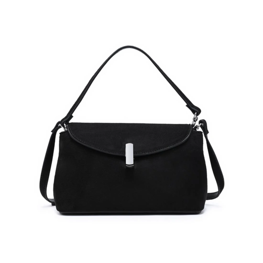 INEZ CROSSBODY BLACK