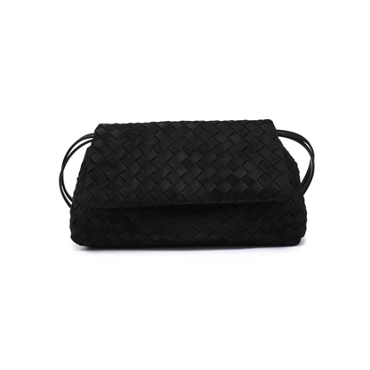 SALEM CROSSBODY BLACK