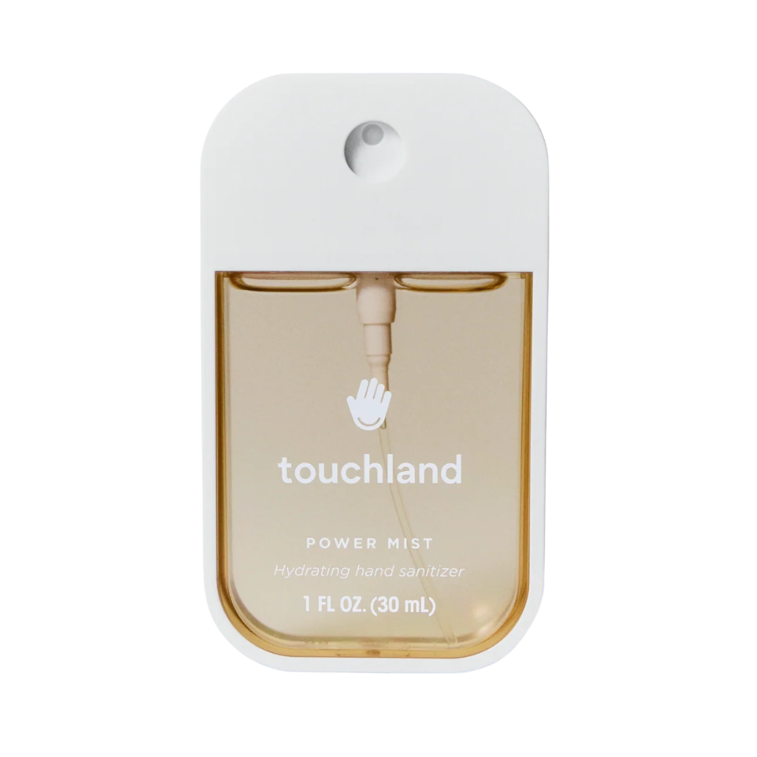 POWER MIST SANITIZER MIDNIGHT S'MORES