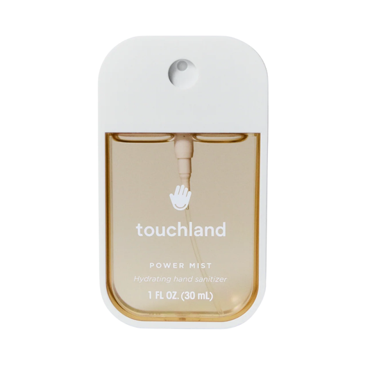 POWER MIST SANITIZER MIDNIGHT S'MORES