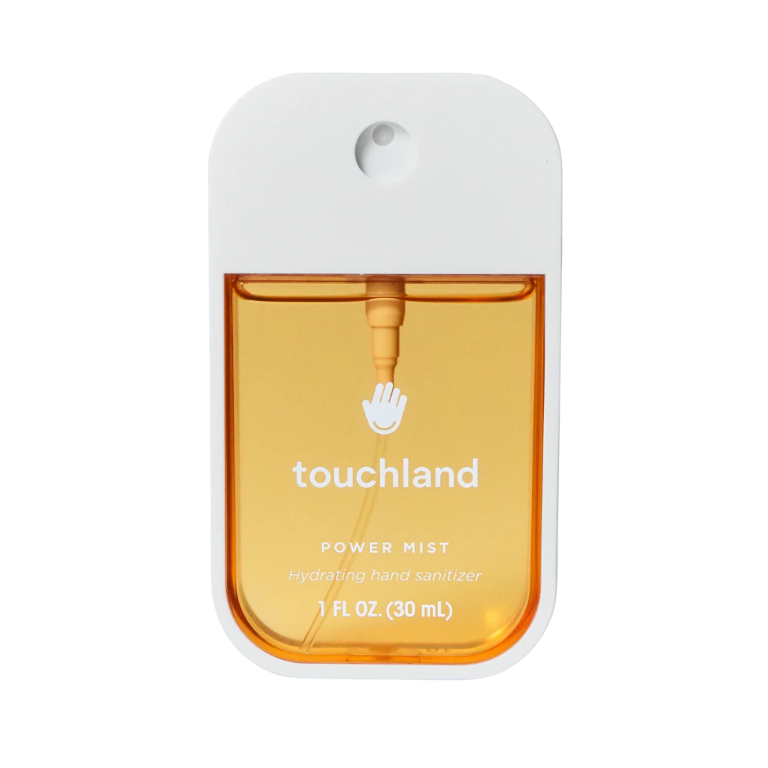POWER MIST SANITIZER SPICED PUMPKIN-TINI