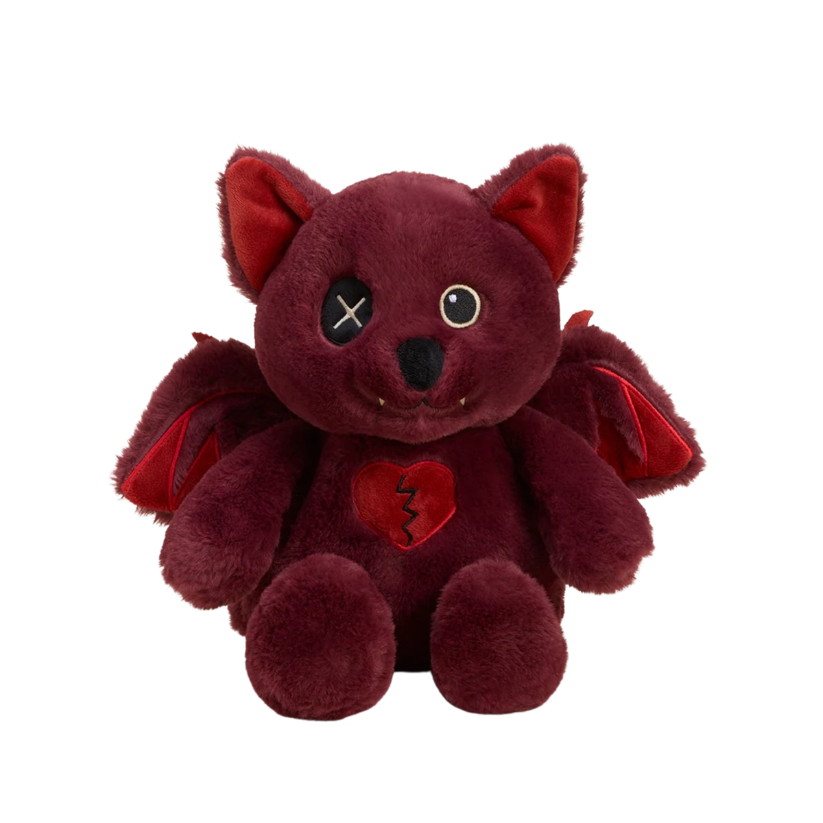 SCARY CUTE BAT WARMIES