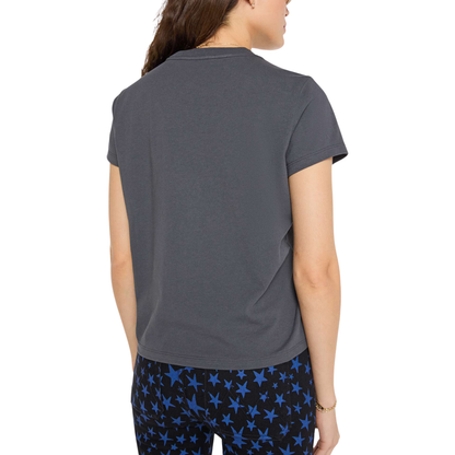 BOXY GOODIE GOODIE TEE ROCK