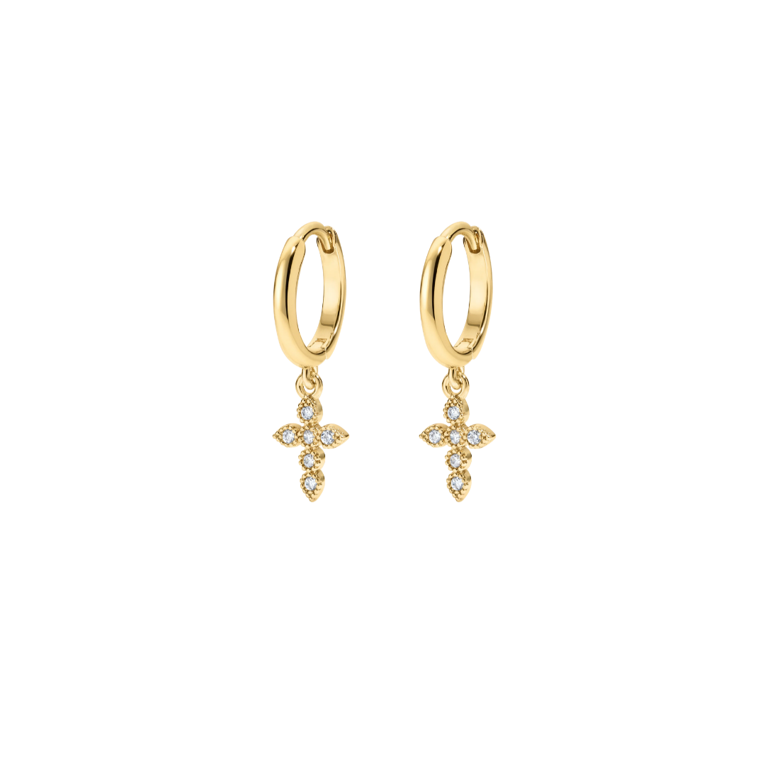 ETERNAL EARRINGS
