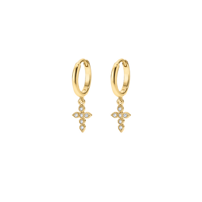 ETERNAL EARRINGS
