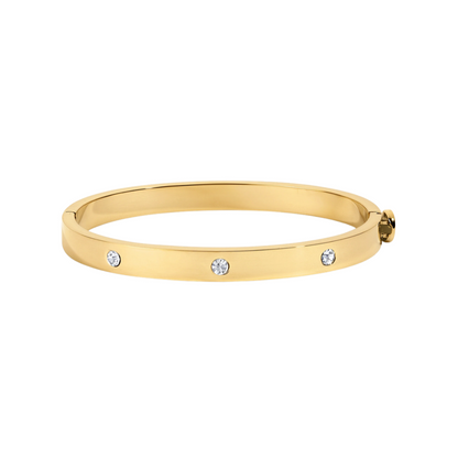 FOREVER BRACELET GOLD