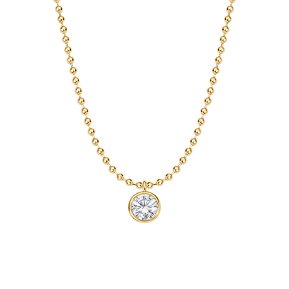 HENDRIX NECKLACE