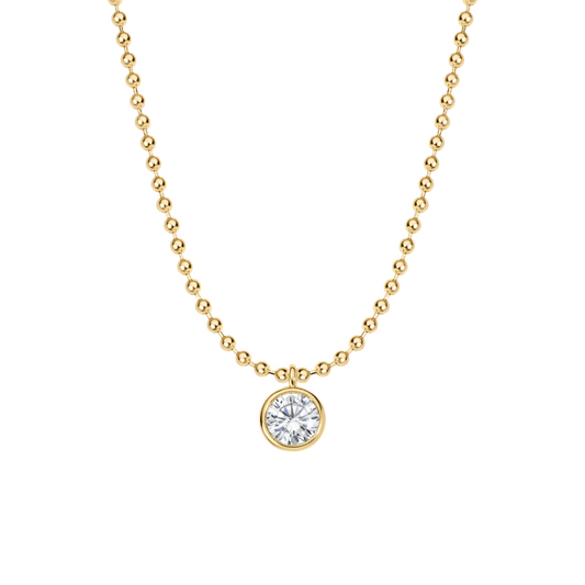 HENDRIX NECKLACE