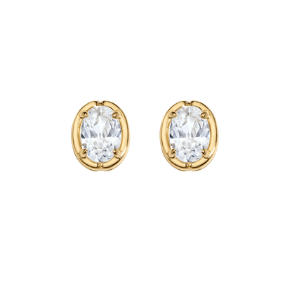 VENUS EARRINGS GOLD
