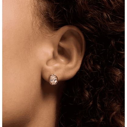 VENUS EARRINGS GOLD