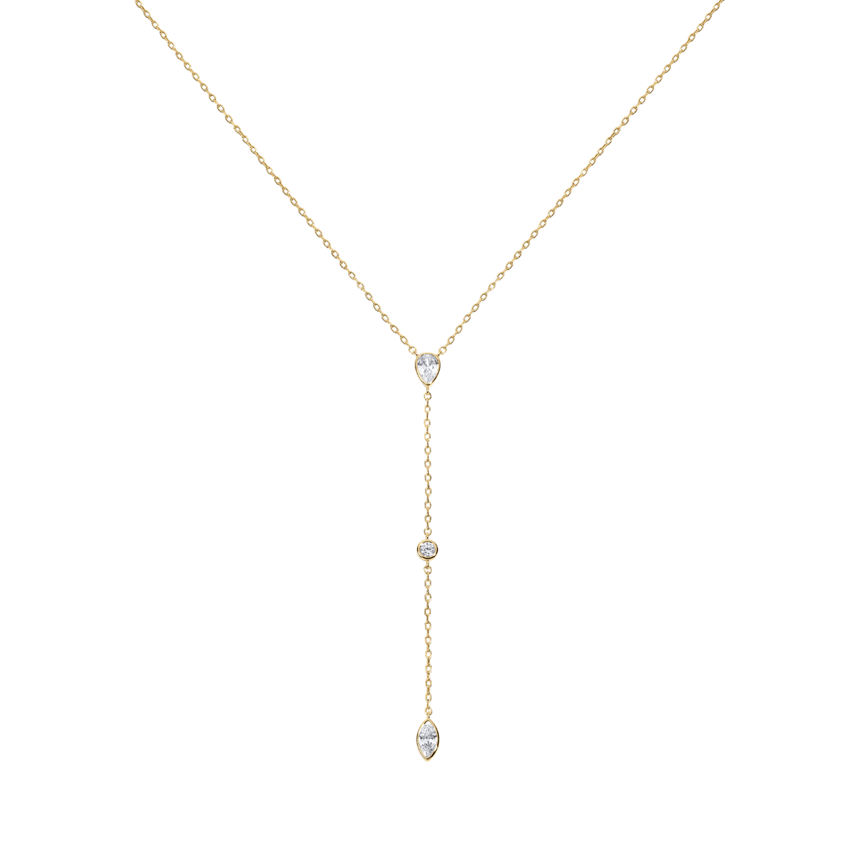 PALOMA NECKLACE