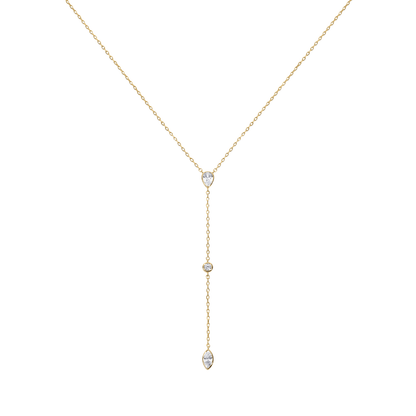 PALOMA NECKLACE