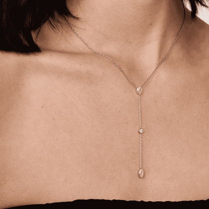 PALOMA NECKLACE