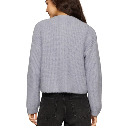 ROSEMENT CARDIGAN SILVERLAKE