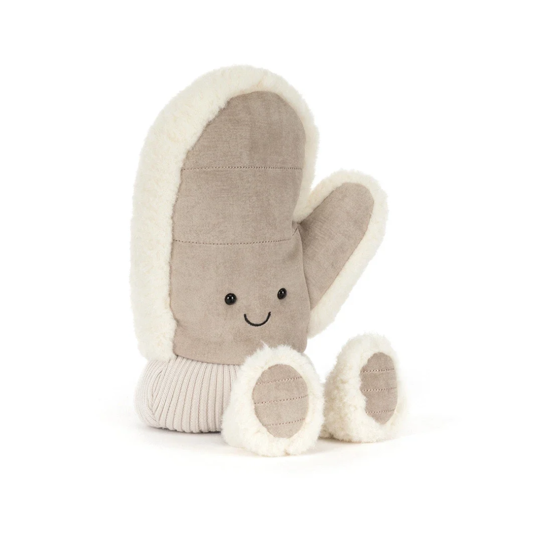 AMUSEABLES FITSWELL MITTEN