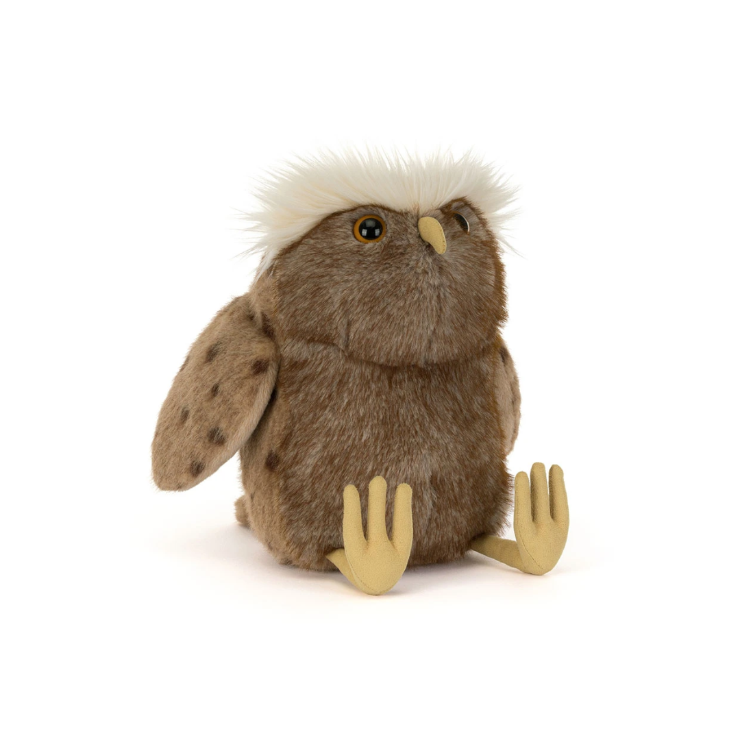 TAWOOLA OWL
