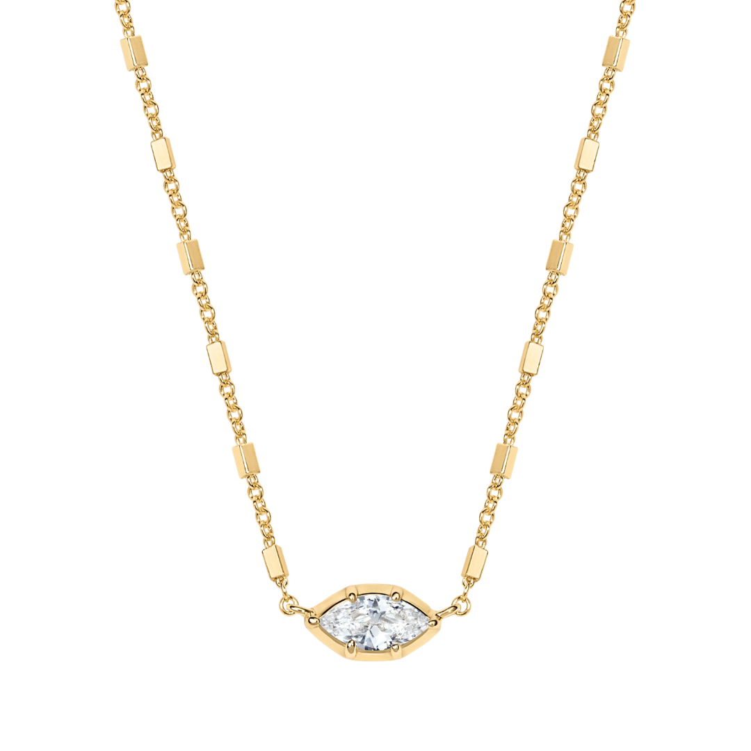 CINEMA NECKLACE