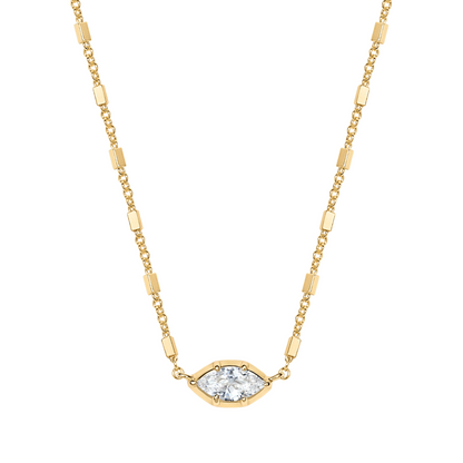 CINEMA NECKLACE